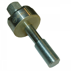 Оправка для запрессовки сальника VAG T10368 Car-Tool CT-3631